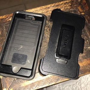 iPhone 6 otter box case